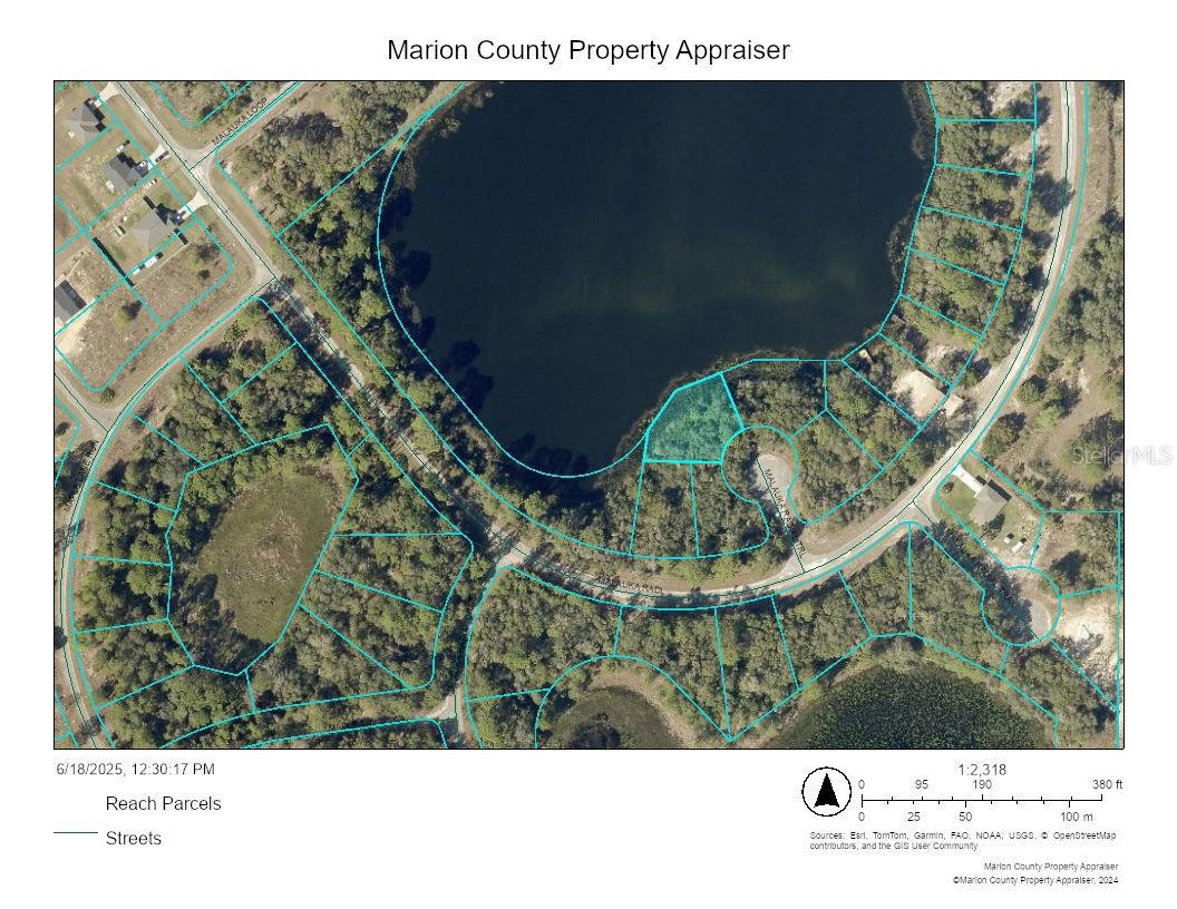 Image 5 of 5 For Tbd Lot 58 Malauka Radial Trail