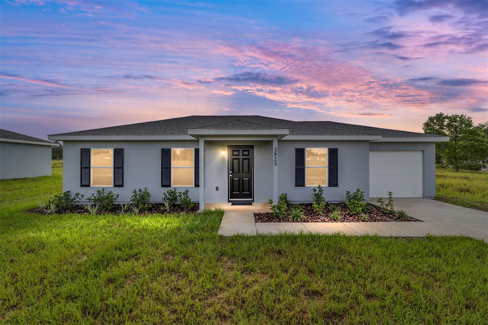 Details for 14690 24th. Place, OCALA, FL 34481