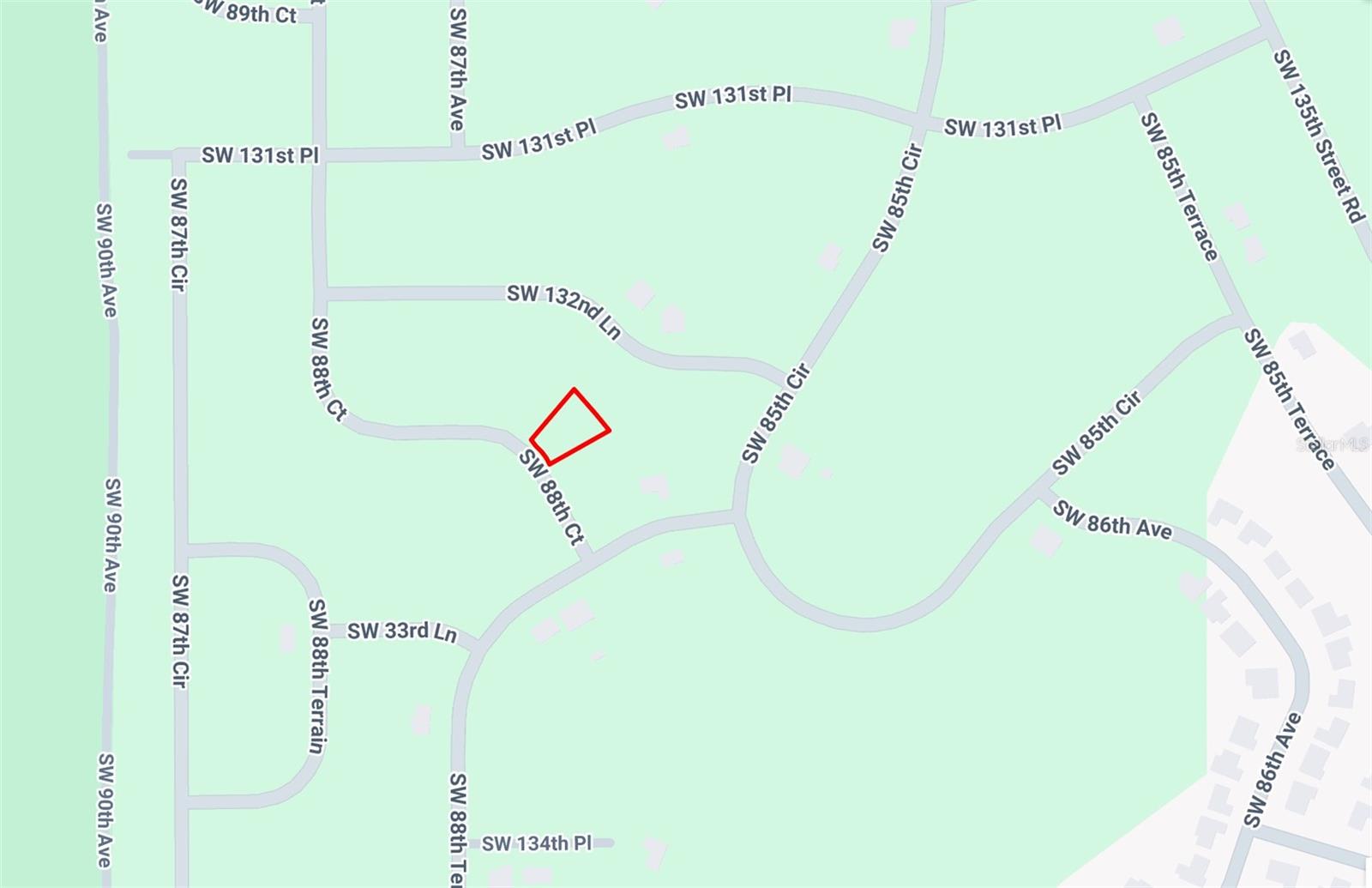 Details for  88th Ct  , OCALA, FL 34481