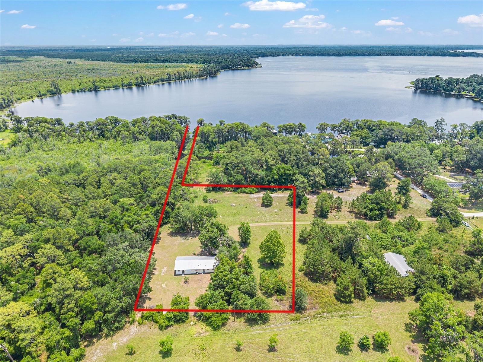 Details for 20308 135th Avenue, WALDO, FL 32694