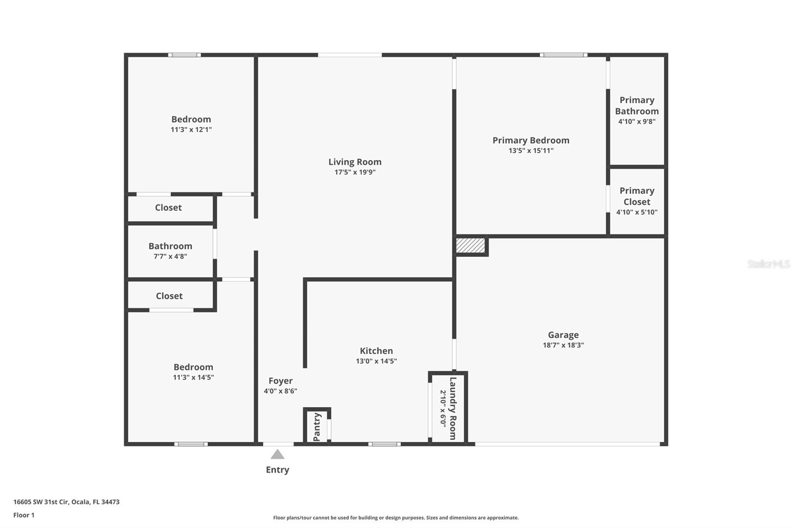 Image 14 of 32 For 16605 31 Circle