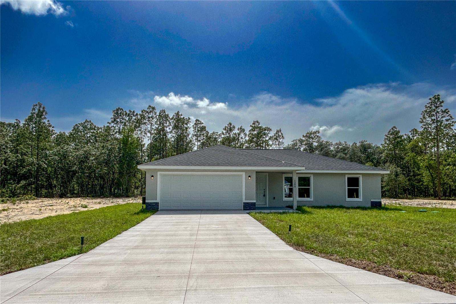 Details for 1390 Obee Ridge Road, DUNNELLON, FL 34431
