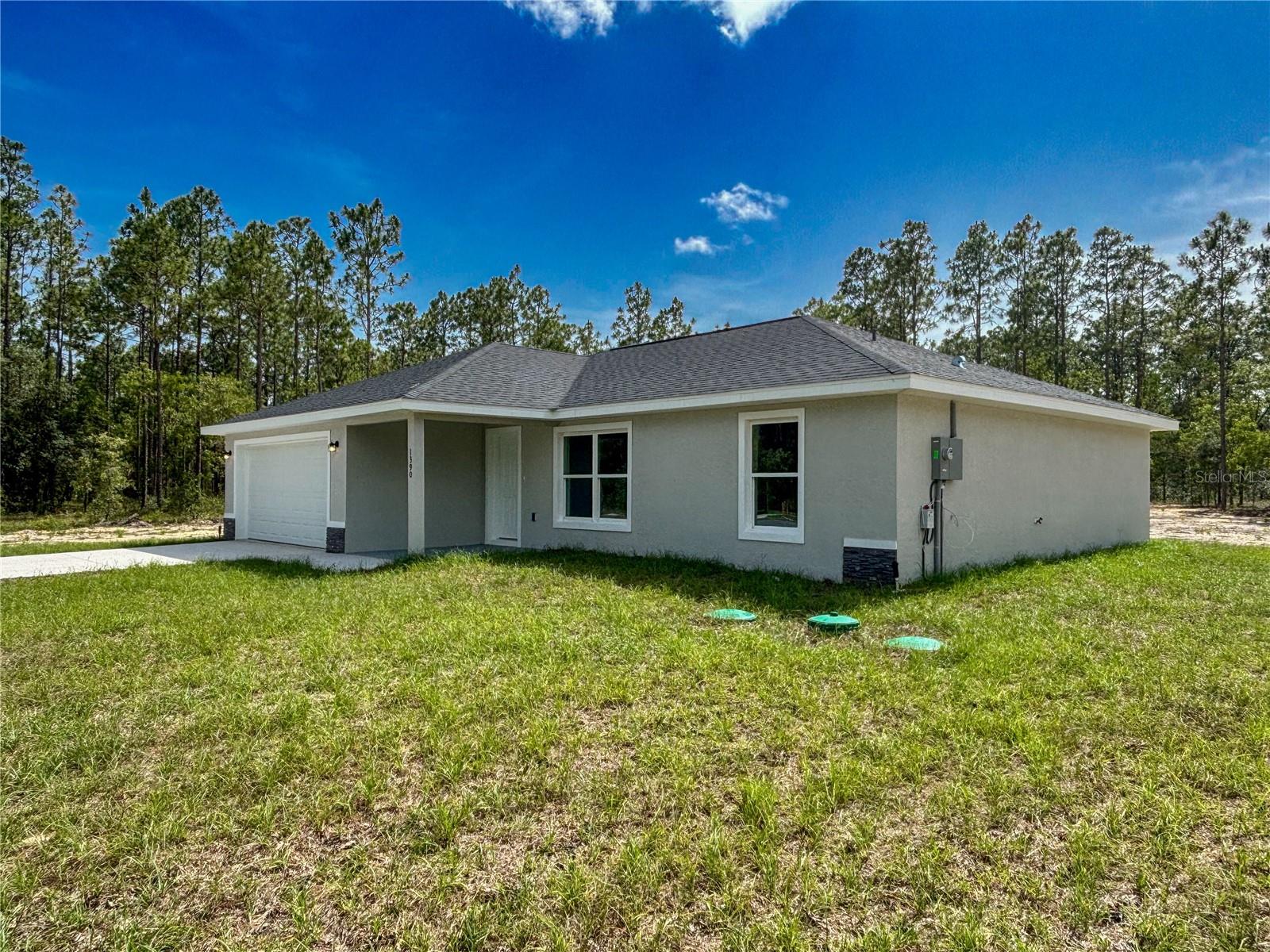 Image 3 of 47 For 1390 Obee Ridge Road
