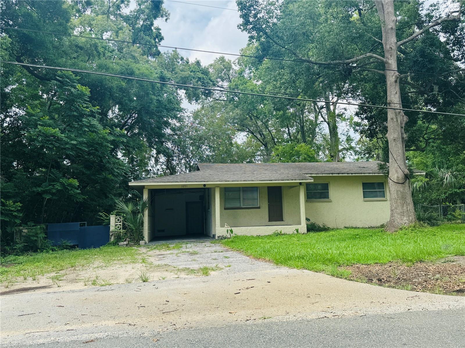 Details for 1051 28th Road, OCALA, FL 34471
