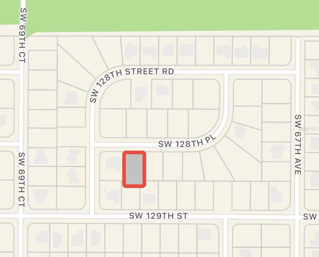 Details for 0 129th Street, OCALA, FL 34474