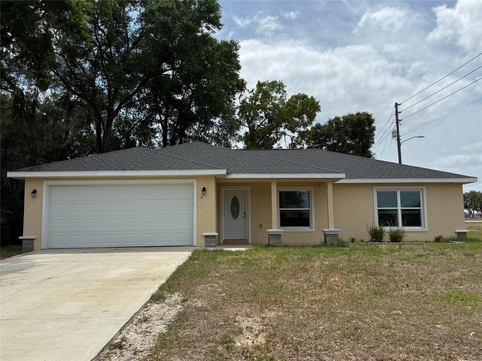 Details for 299 Oak Lane Drive, OCALA, FL 34472