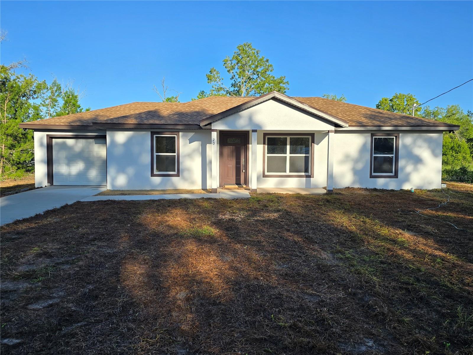Details for 20 Malauka Trail Crse, OCKLAWAHA, FL 32179