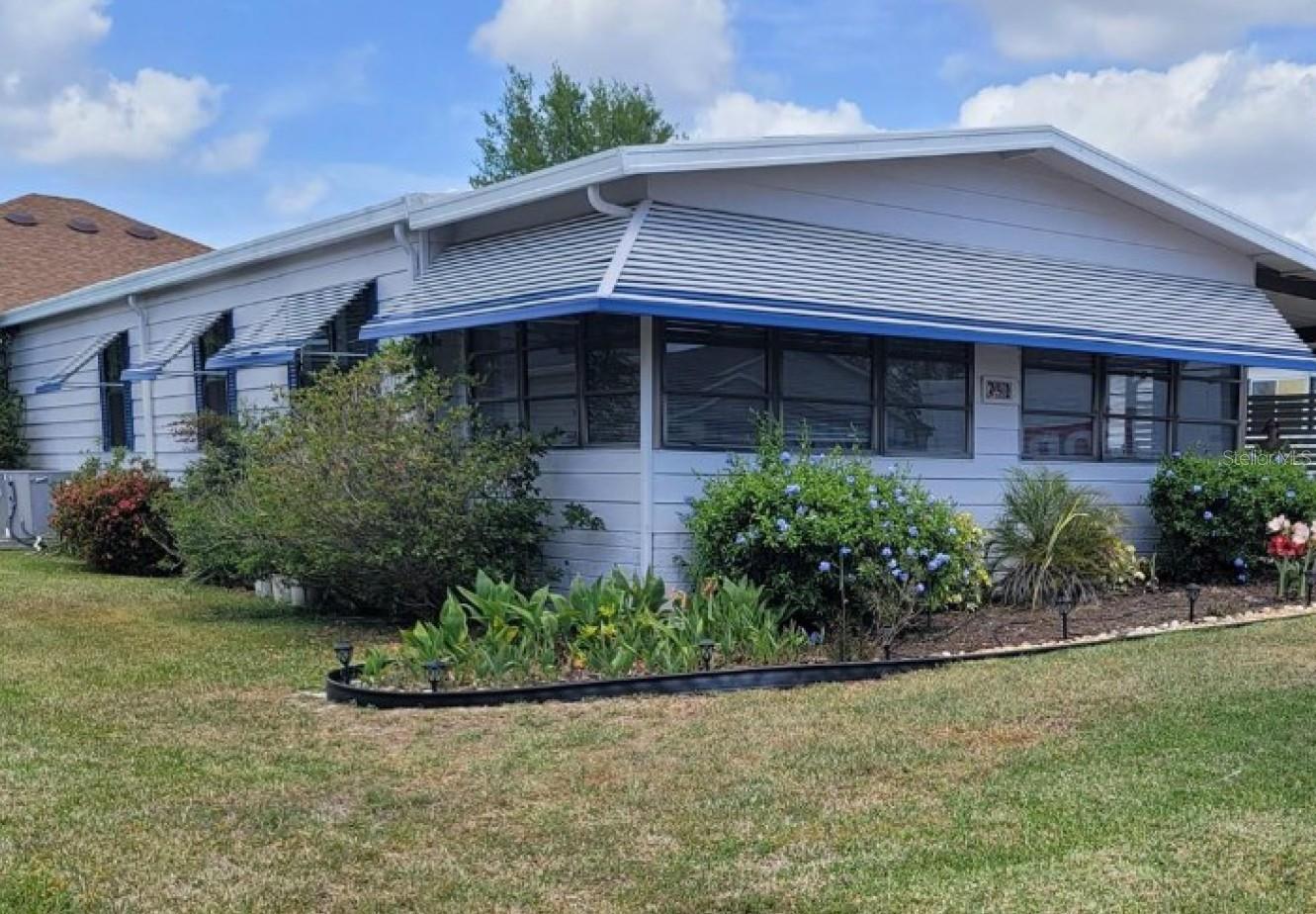Details for 741 Truman Avenue, LADY LAKE, FL 32159