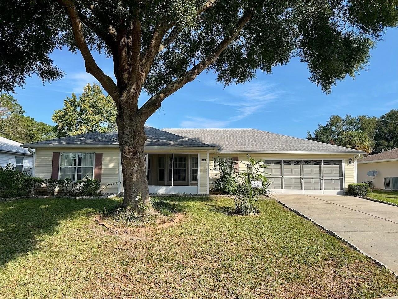 Details for 6241 84th Place, OCALA, FL 34476