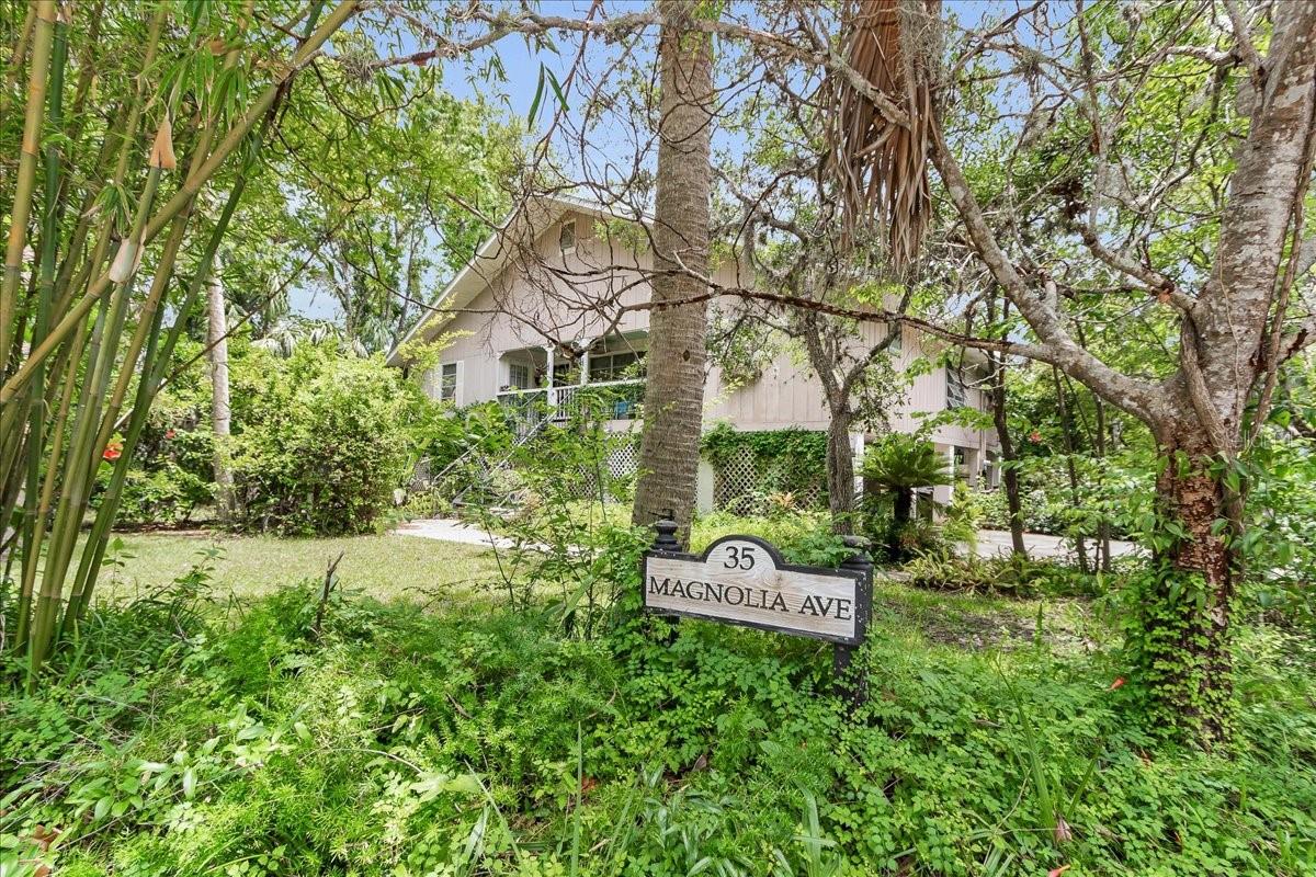 Details for 35 Magnolia Avenue, YANKEETOWN, FL 34498
