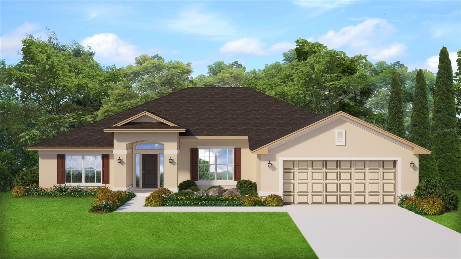 Details for 15055 25th Circle, OCALA, FL 34473