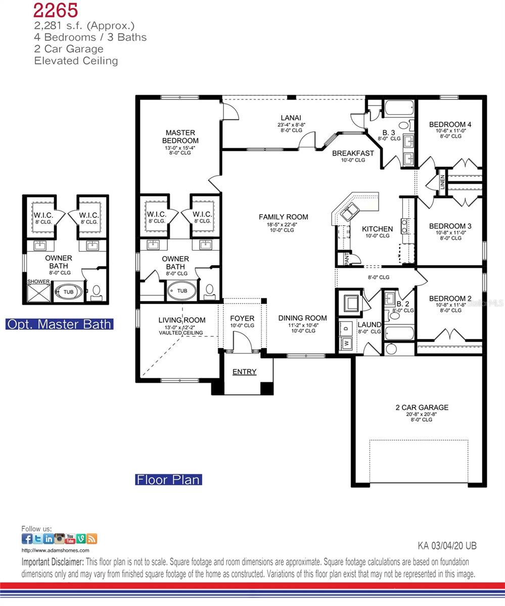 Image 2 of 19 For 15055 25th Circle