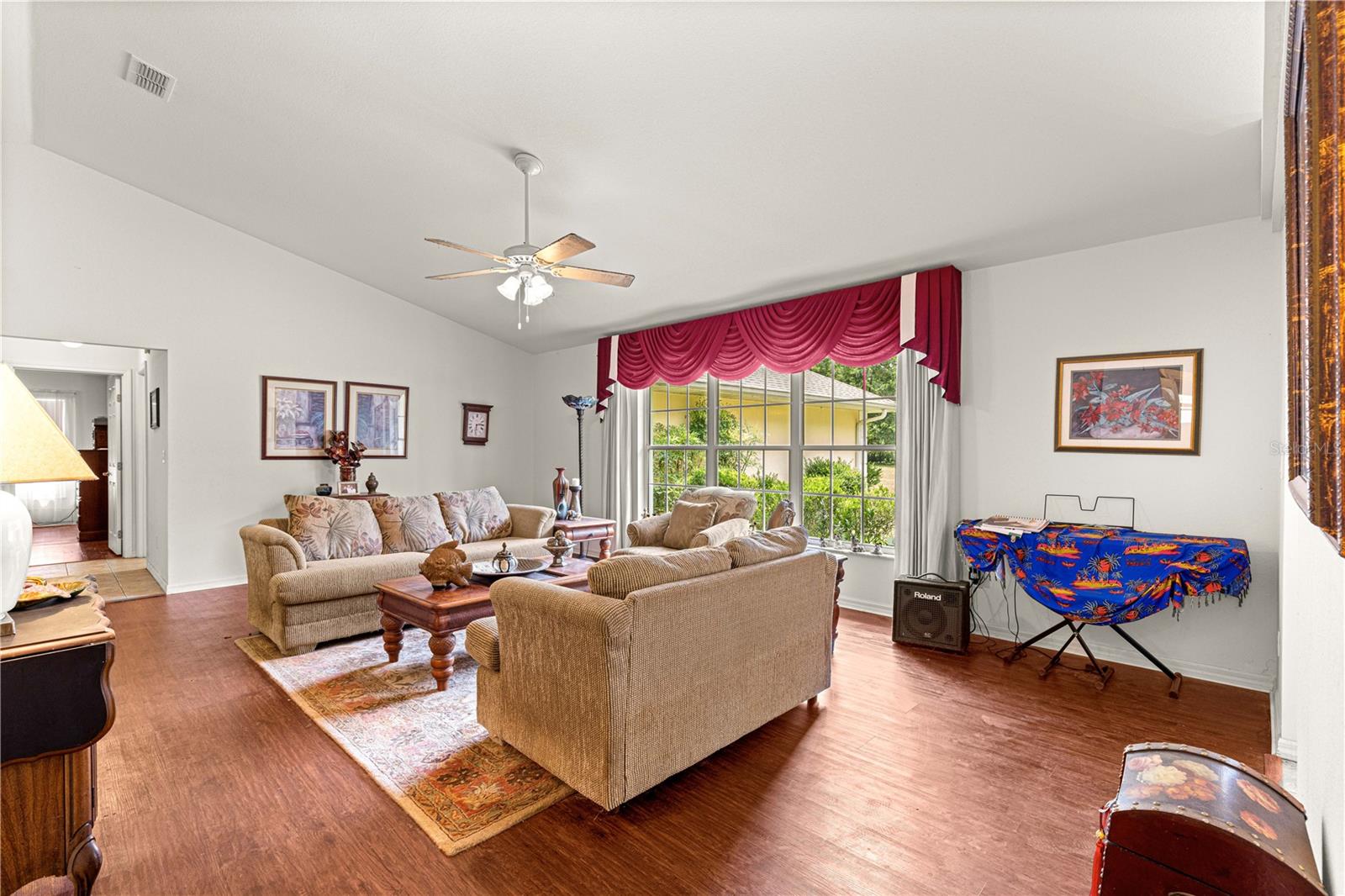Image 5 of 45 For 5445 Anthony Road
