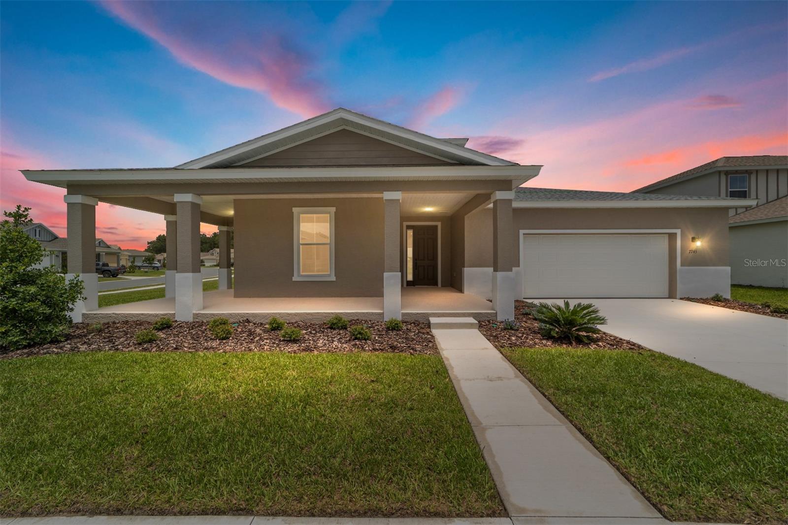 Details for 7745 56th Place, OCALA, FL 34474
