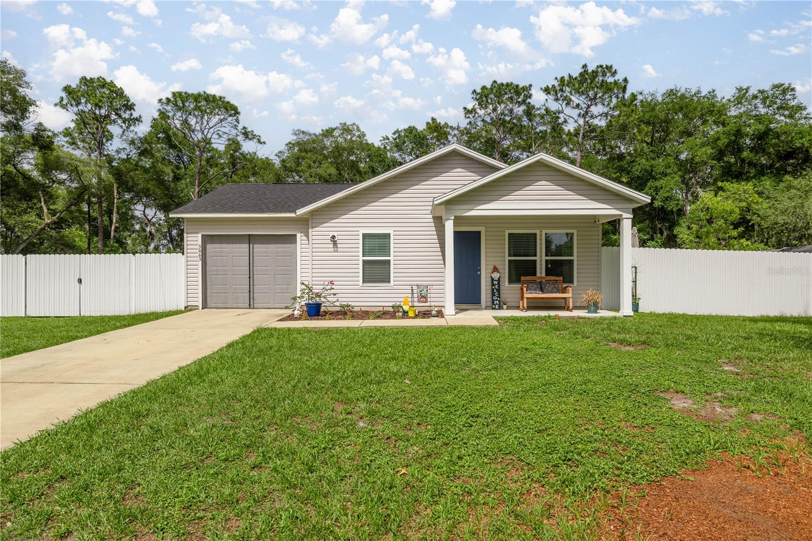 Details for 5063 168th Terrace, OCKLAWAHA, FL 32179
