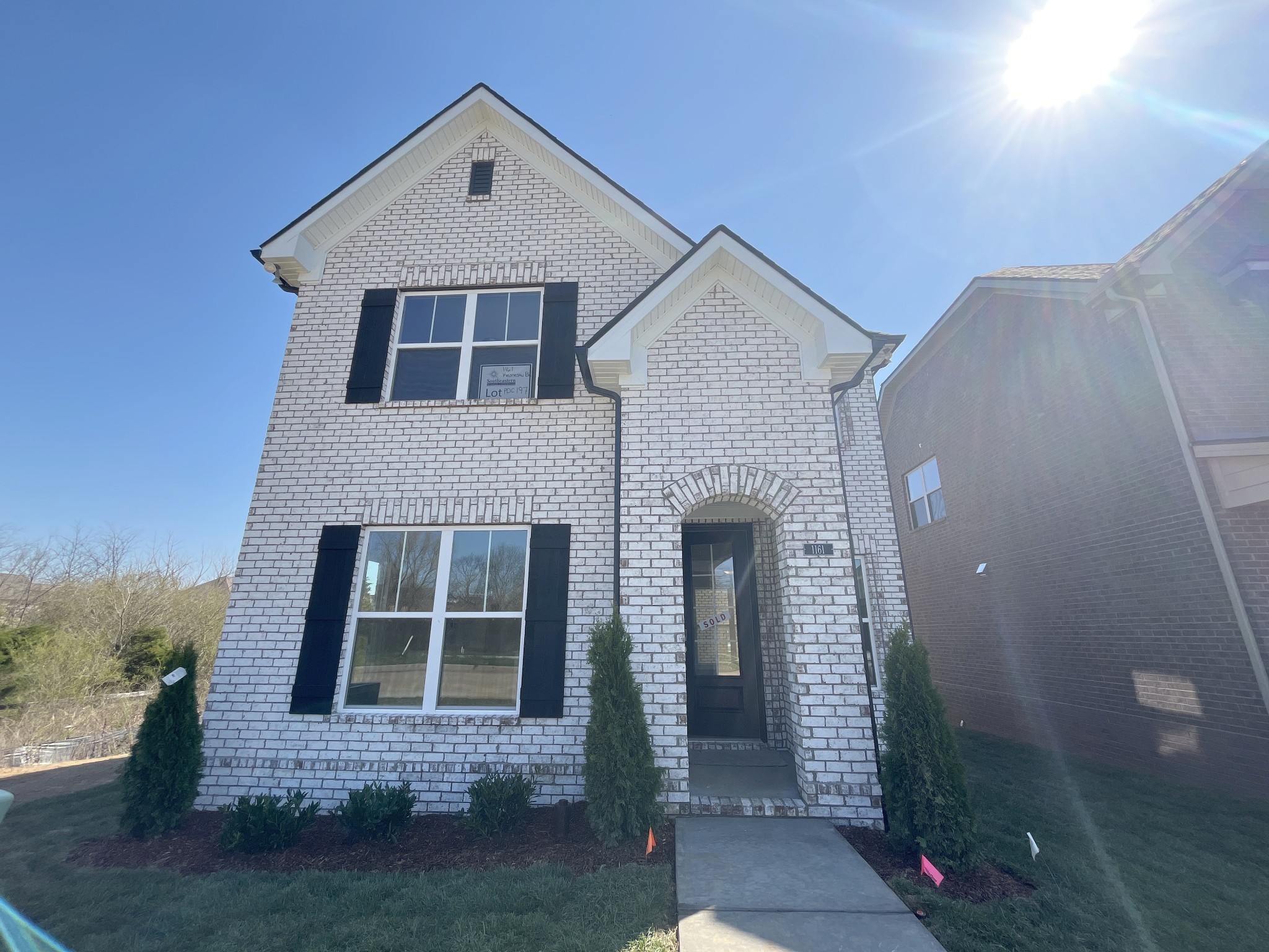 Details for 0 244th Terrace, SALT SPRINGS, FL 32134