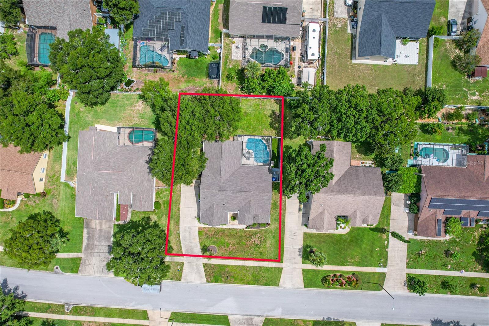 Image 39 of 42 For 14126 Greater Pines Boulevard