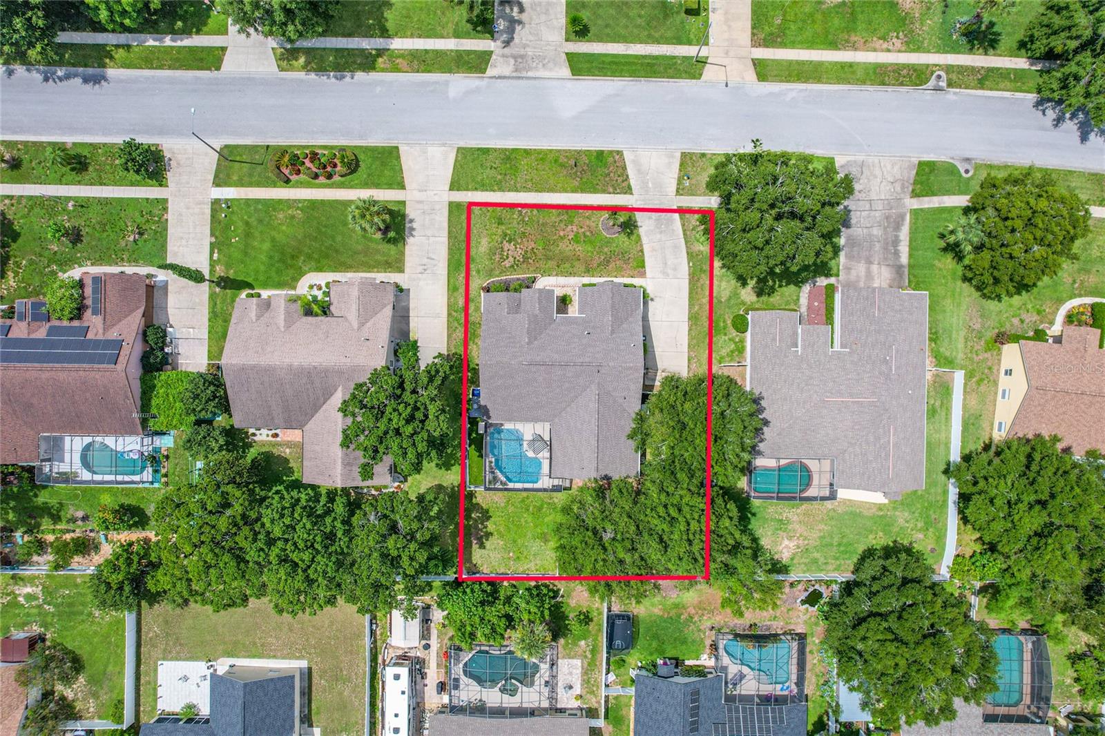 Image 40 of 42 For 14126 Greater Pines Boulevard
