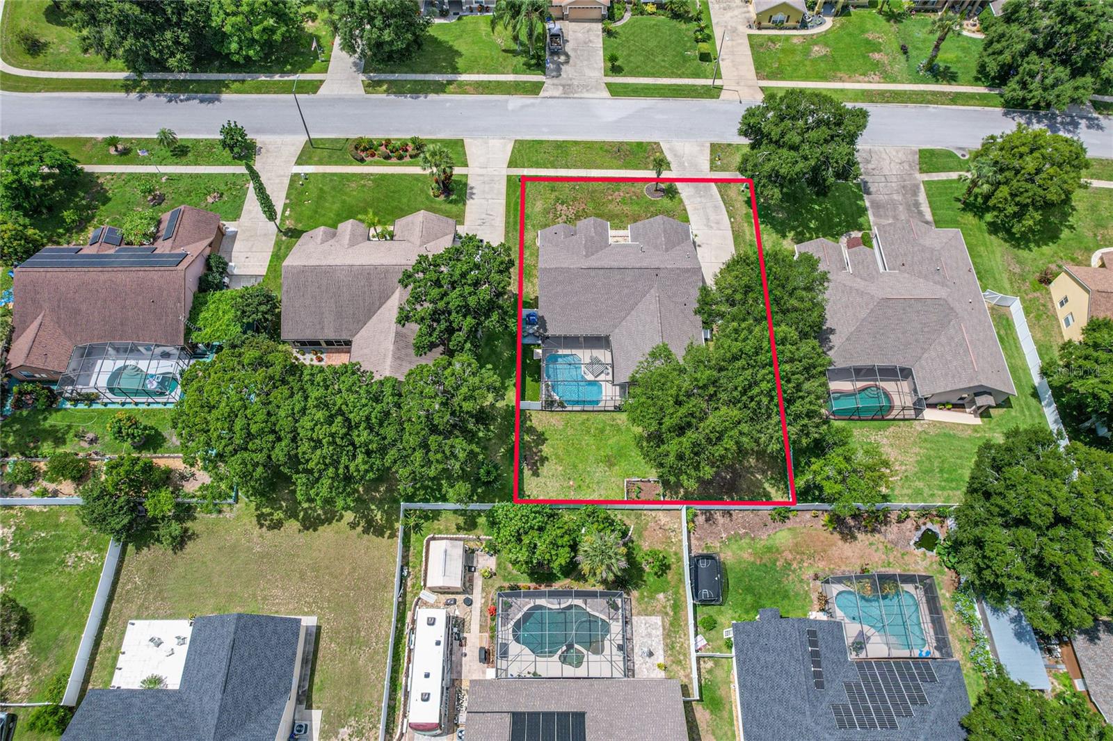 Image 41 of 42 For 14126 Greater Pines Boulevard