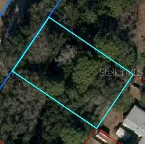 Listing Details for 00 157th Terrace, WILLISTON, FL 32696