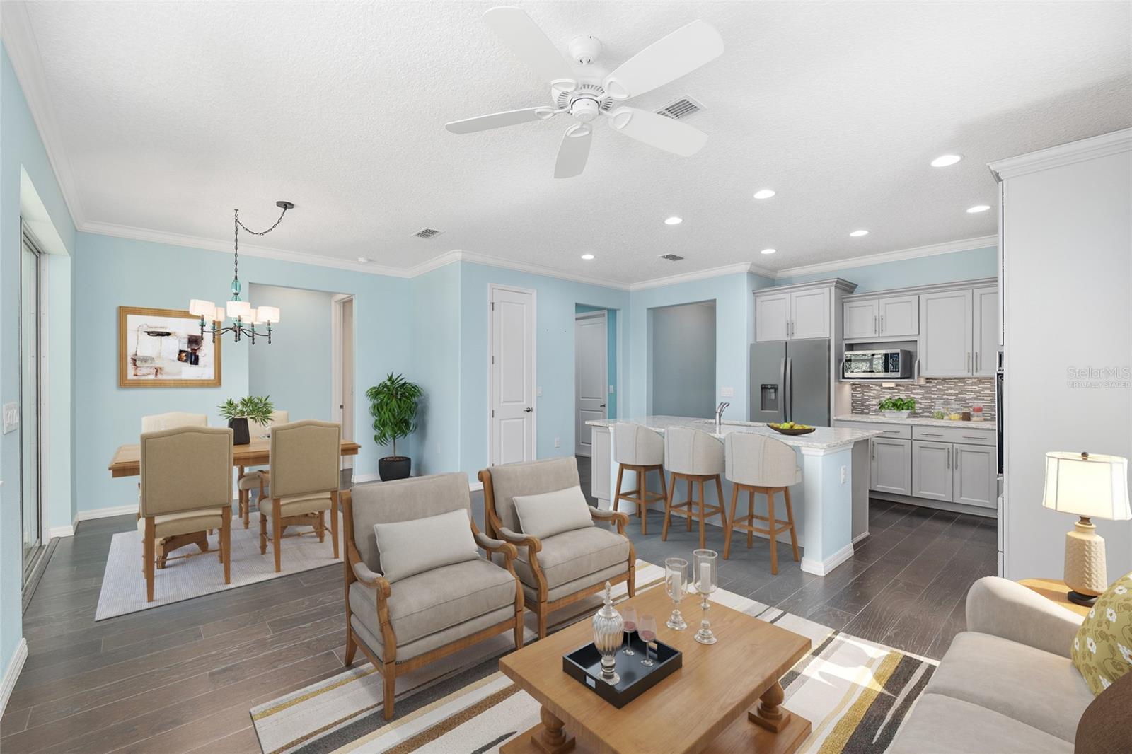 Image 13 of 50 For 9805 95th Loop