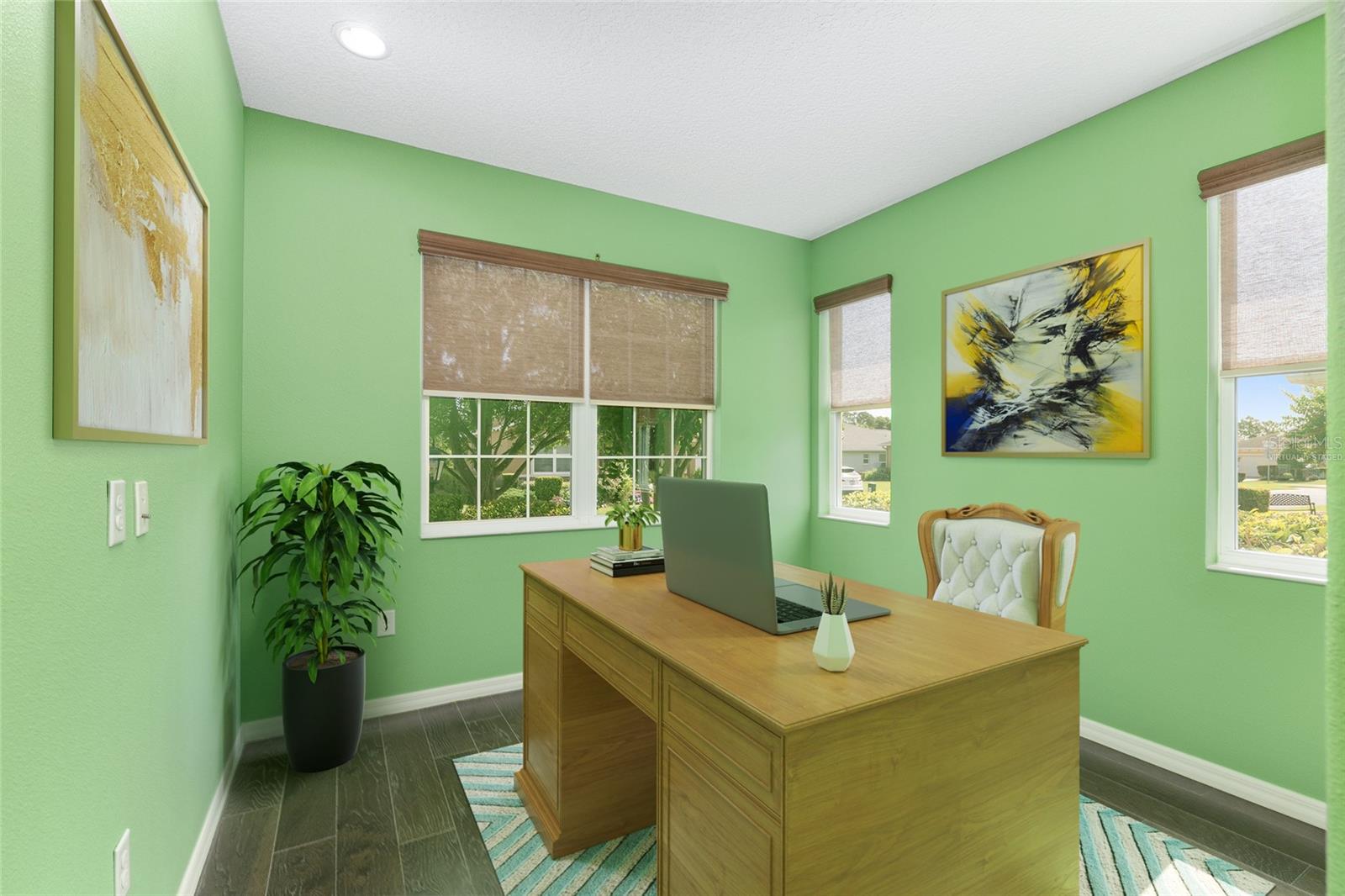 Image 30 of 50 For 9805 95th Loop