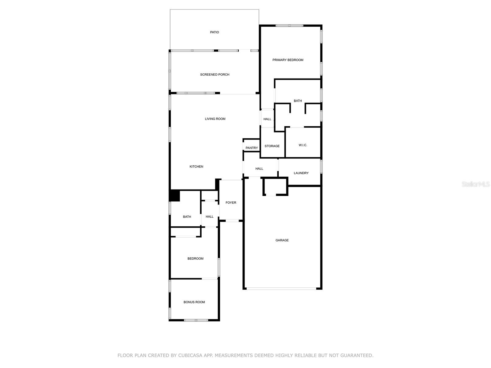 Image 50 of 50 For 9805 95th Loop