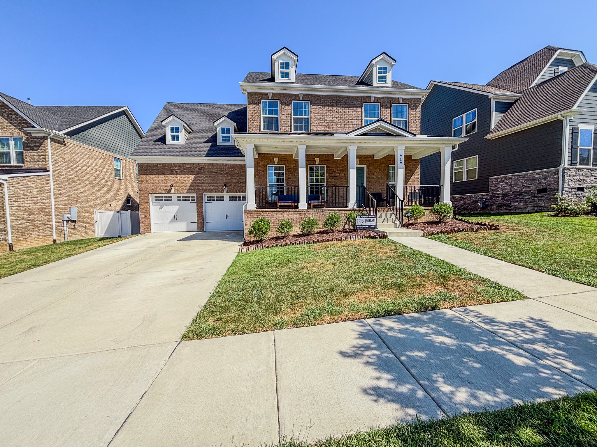 Details for 919 Orchid Place, Hendersonville, TN 37075