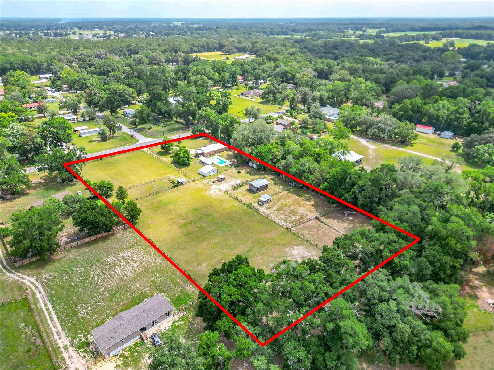 Image 62 of 64 For 3040 97th Street Road