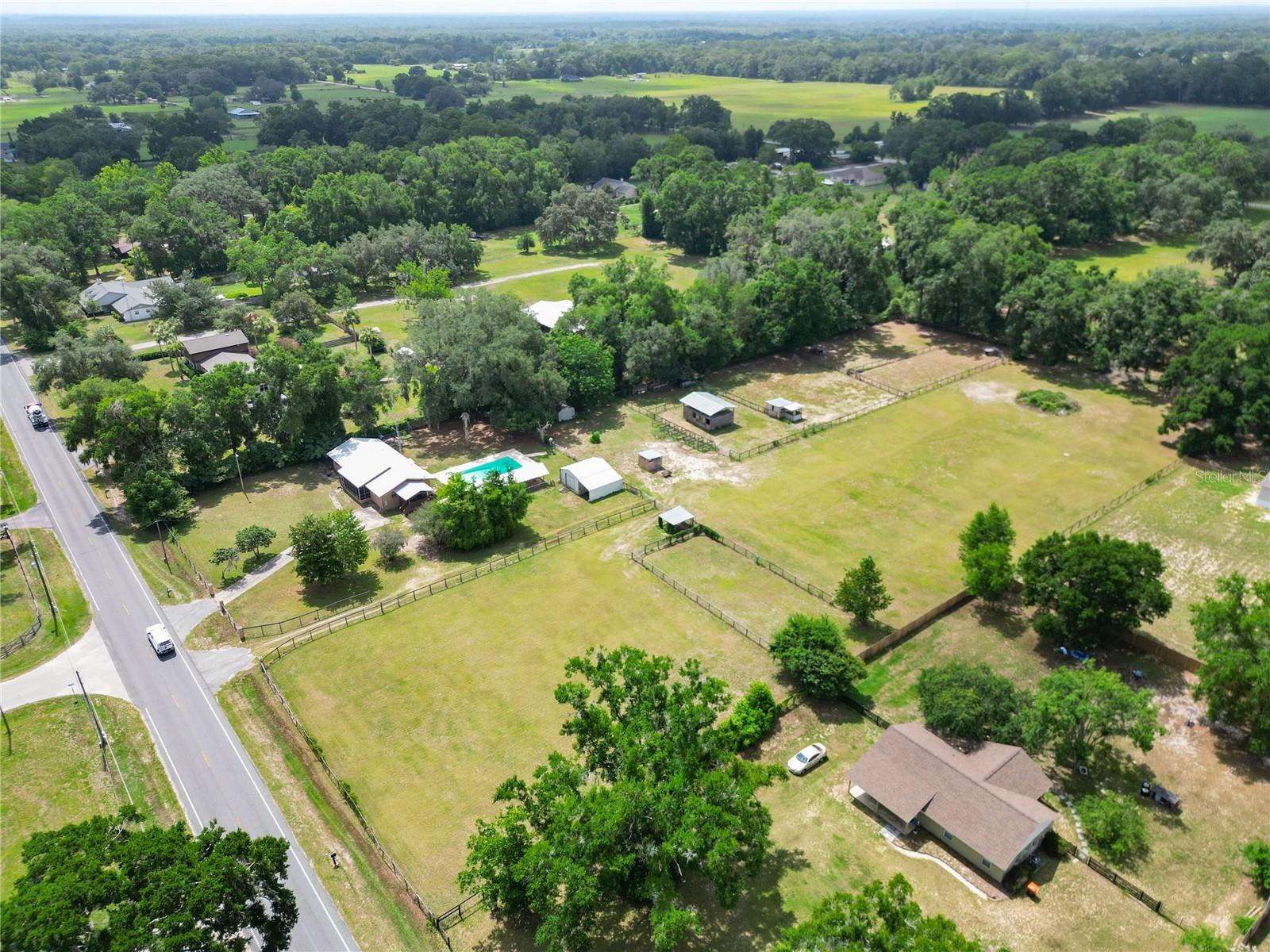 Image 64 of 64 For 3040 97th Street Road