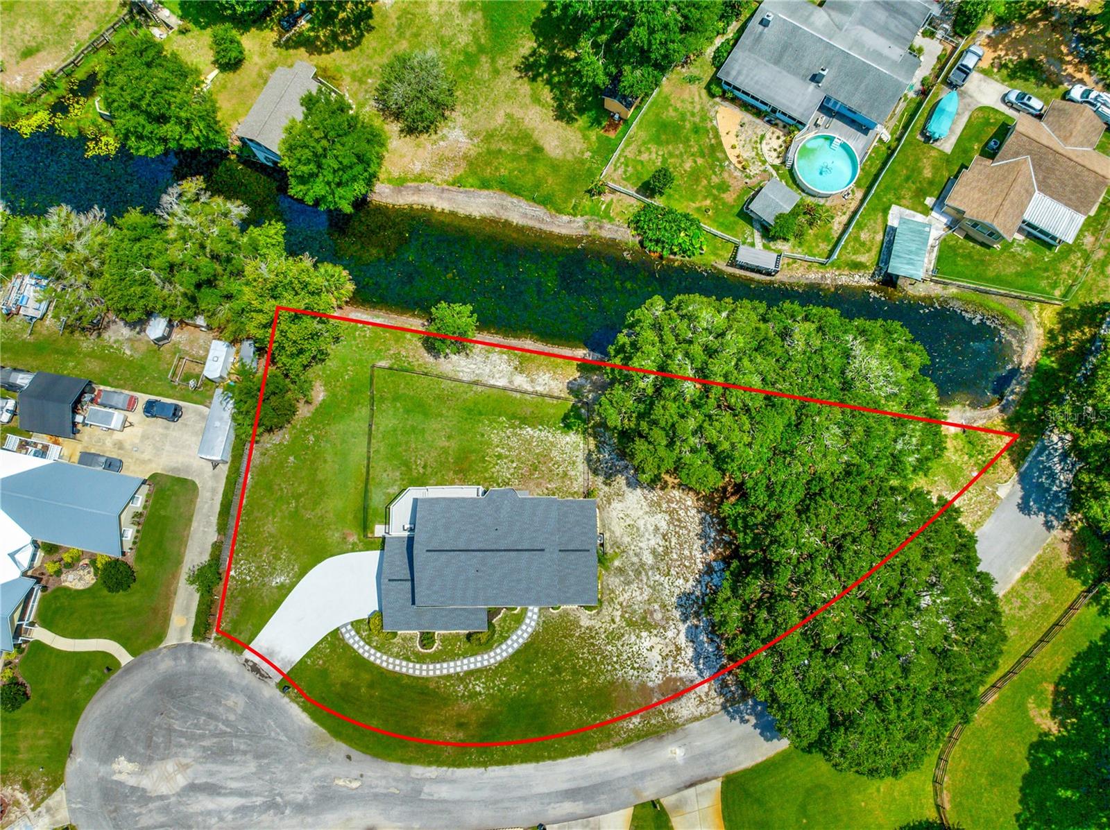 Image 4 of 53 For 15621 103rd Terrace