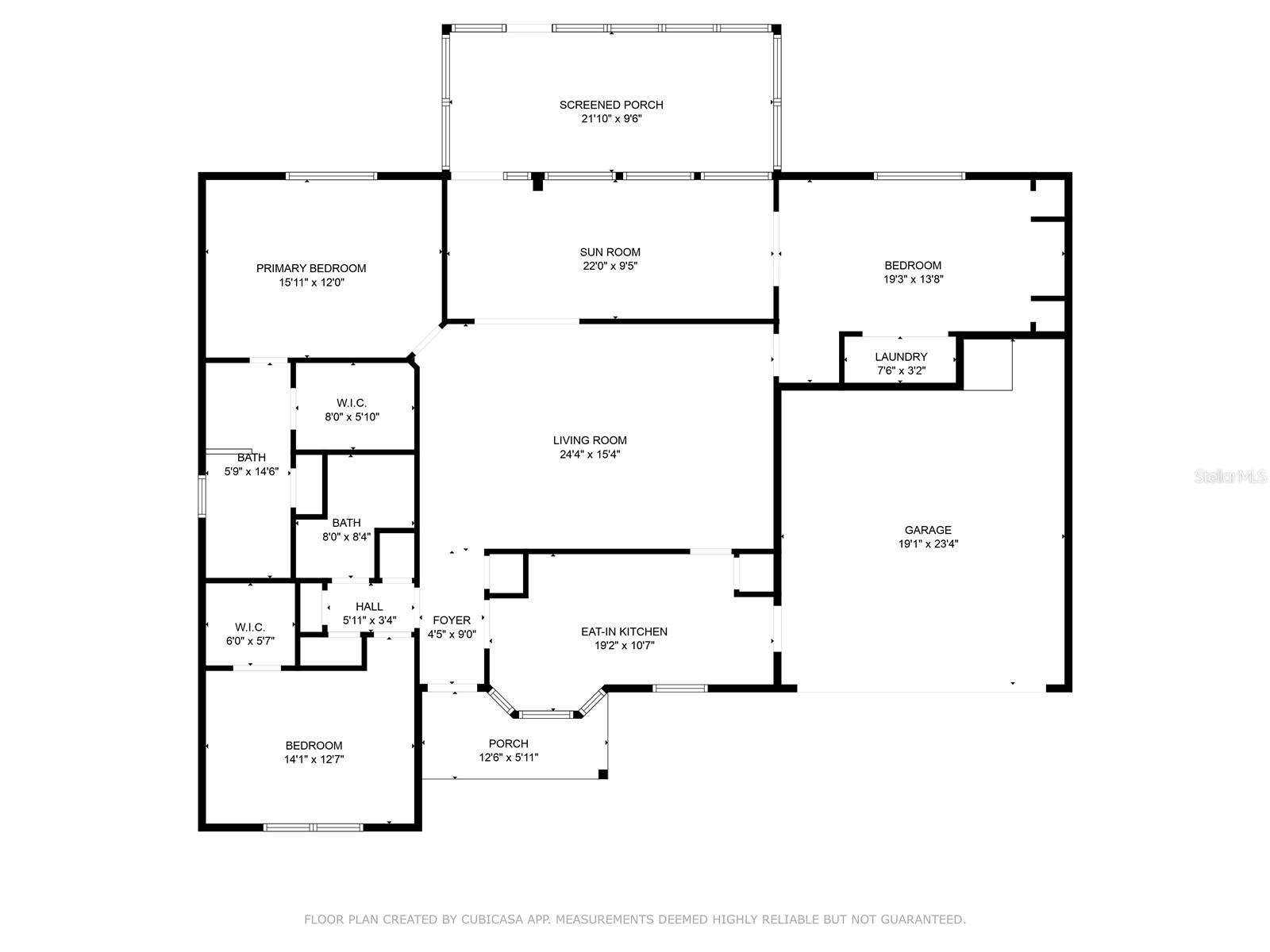 Image 2 of 43 For 8554 63rd Court