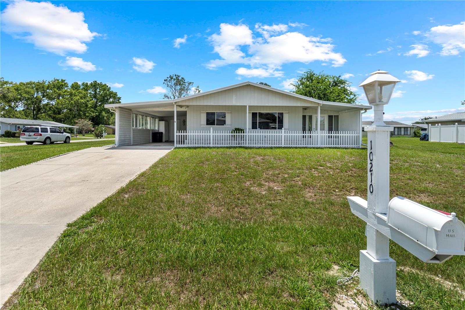Details for 10210 93rd Avenue, OCALA, FL 34481