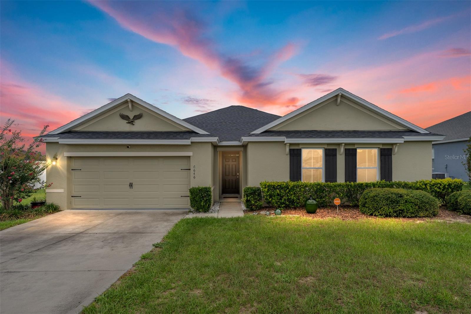 Details for 6646 64th Avenue, OCALA, FL 34476