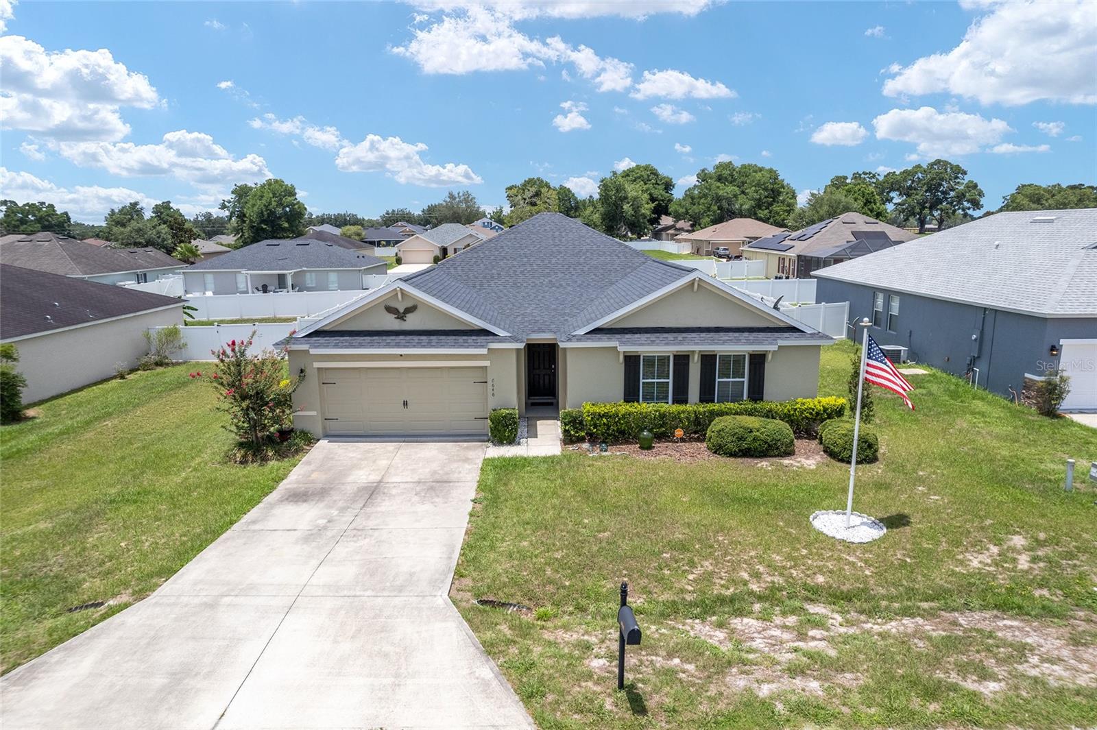 Image 62 of 77 For 6646 64th Avenue