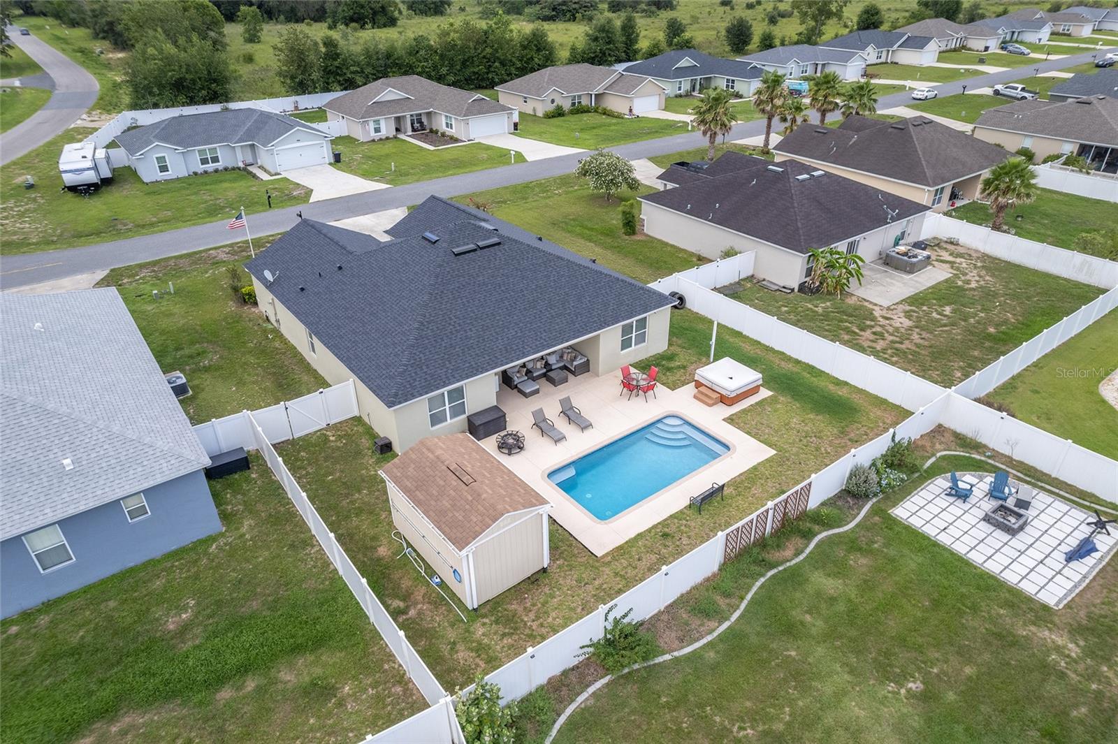 Image 74 of 77 For 6646 64th Avenue