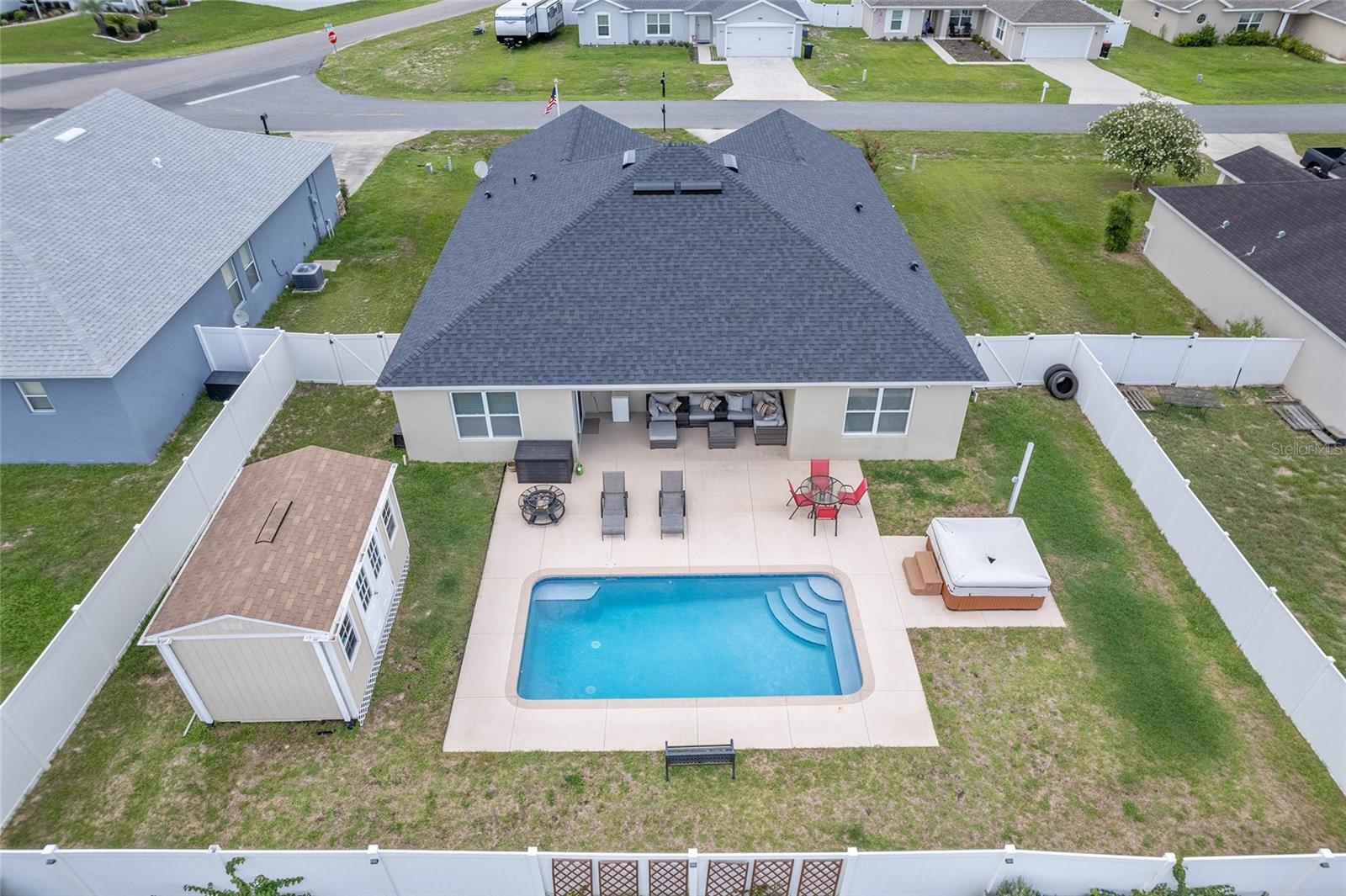 Image 77 of 77 For 6646 64th Avenue