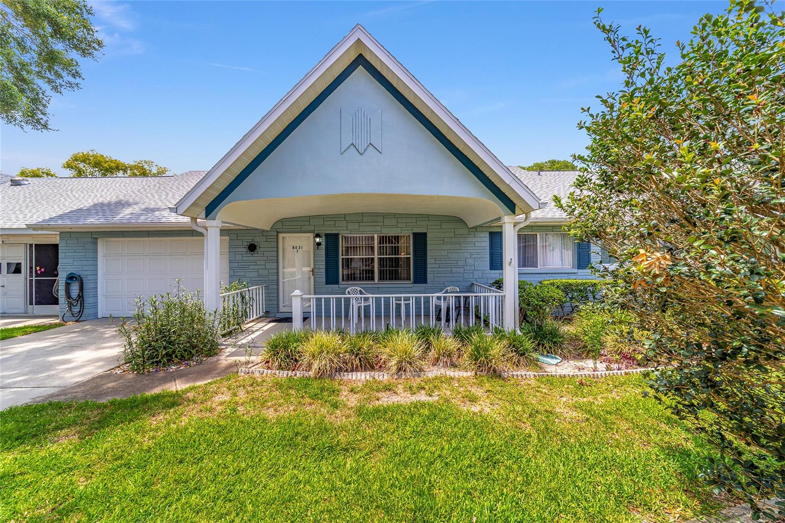 Details for 8431 93rd Place F, OCALA, FL 34481
