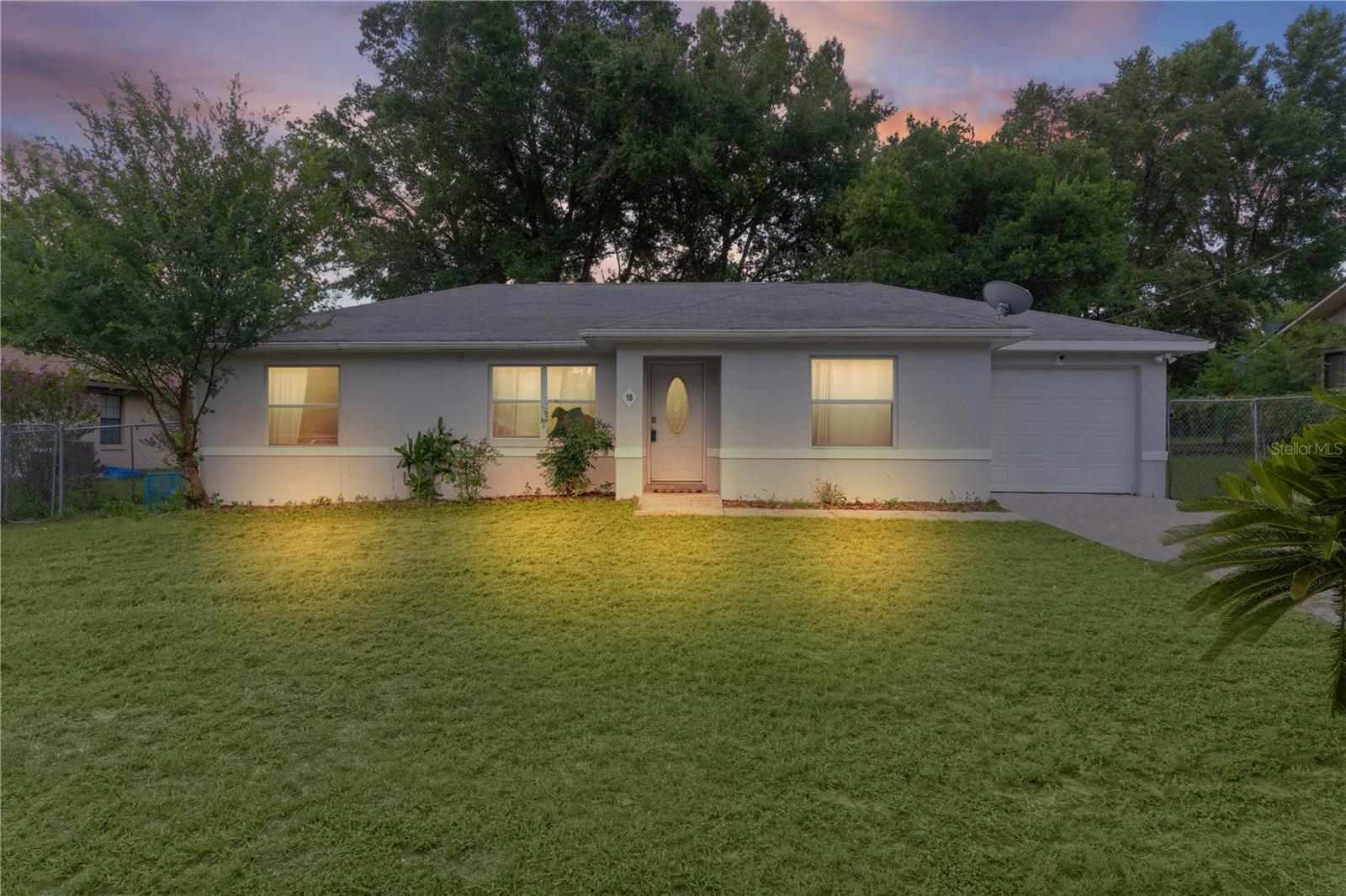 Details for 18 Banyan Pass, OCALA, FL 34472