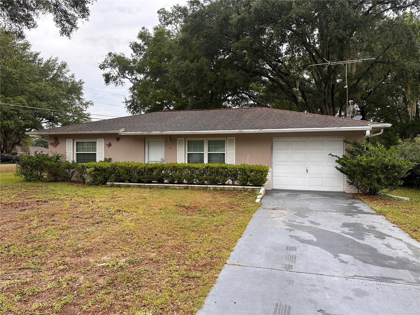 Details for 30 Hemlock Terrace Drive, OCALA, FL 34472