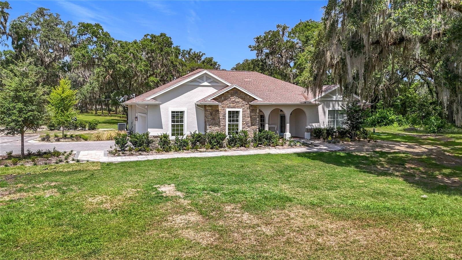 Details for 15620 112th Avenue, REDDICK, FL 32686