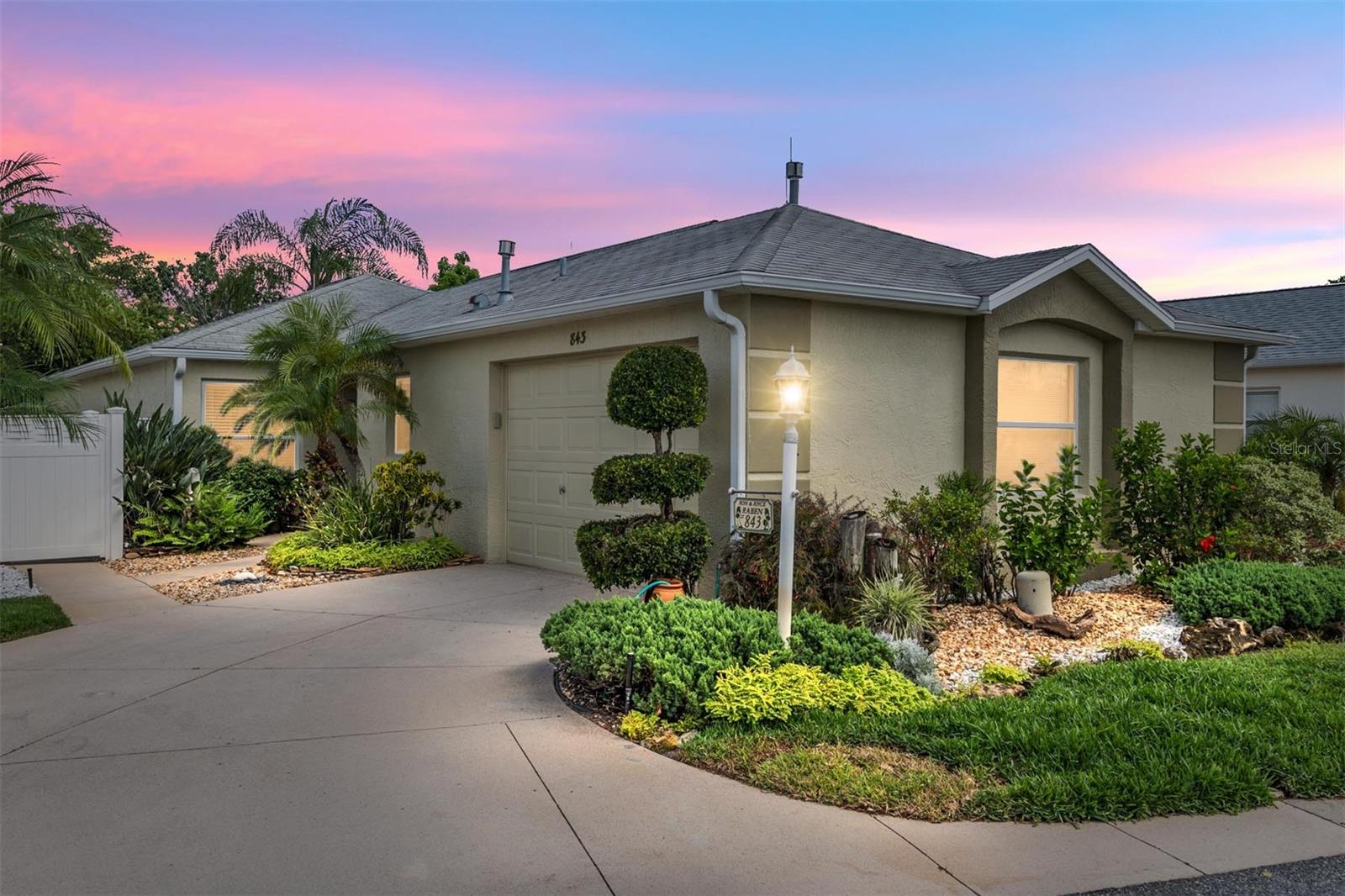Details for 843 Gaffney Street, THE VILLAGES, FL 32162
