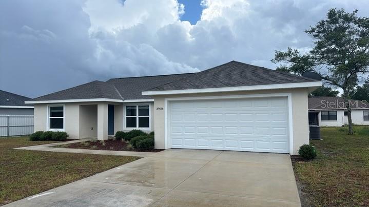 Details for 3960 151st Street, OCALA, FL 34473
