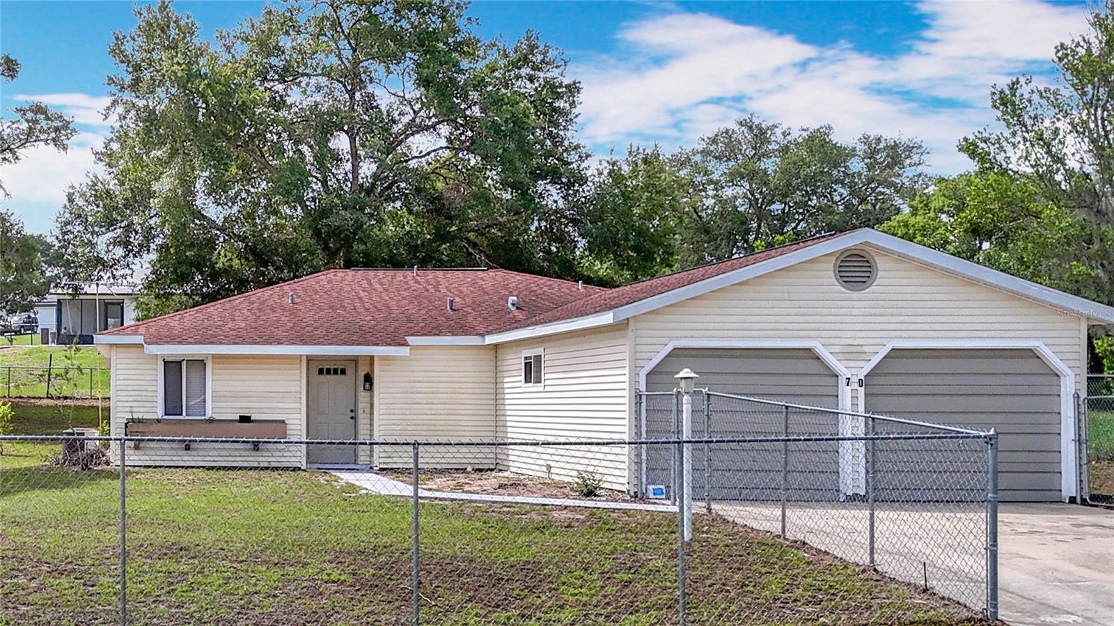 Details for 70 Sapphire Road, OCALA, FL 34472