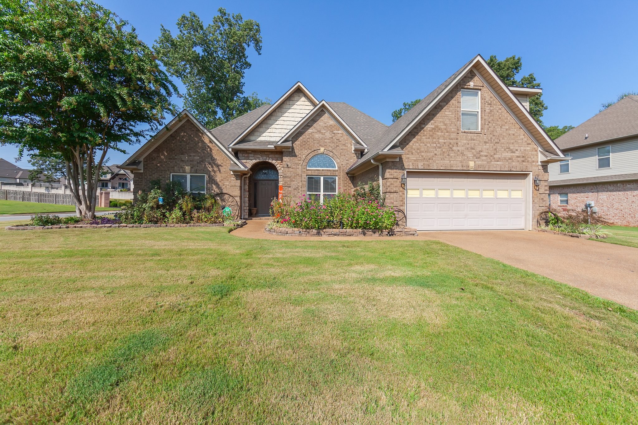 Details for 7 Greenwich Cv, Jackson, TN 38305