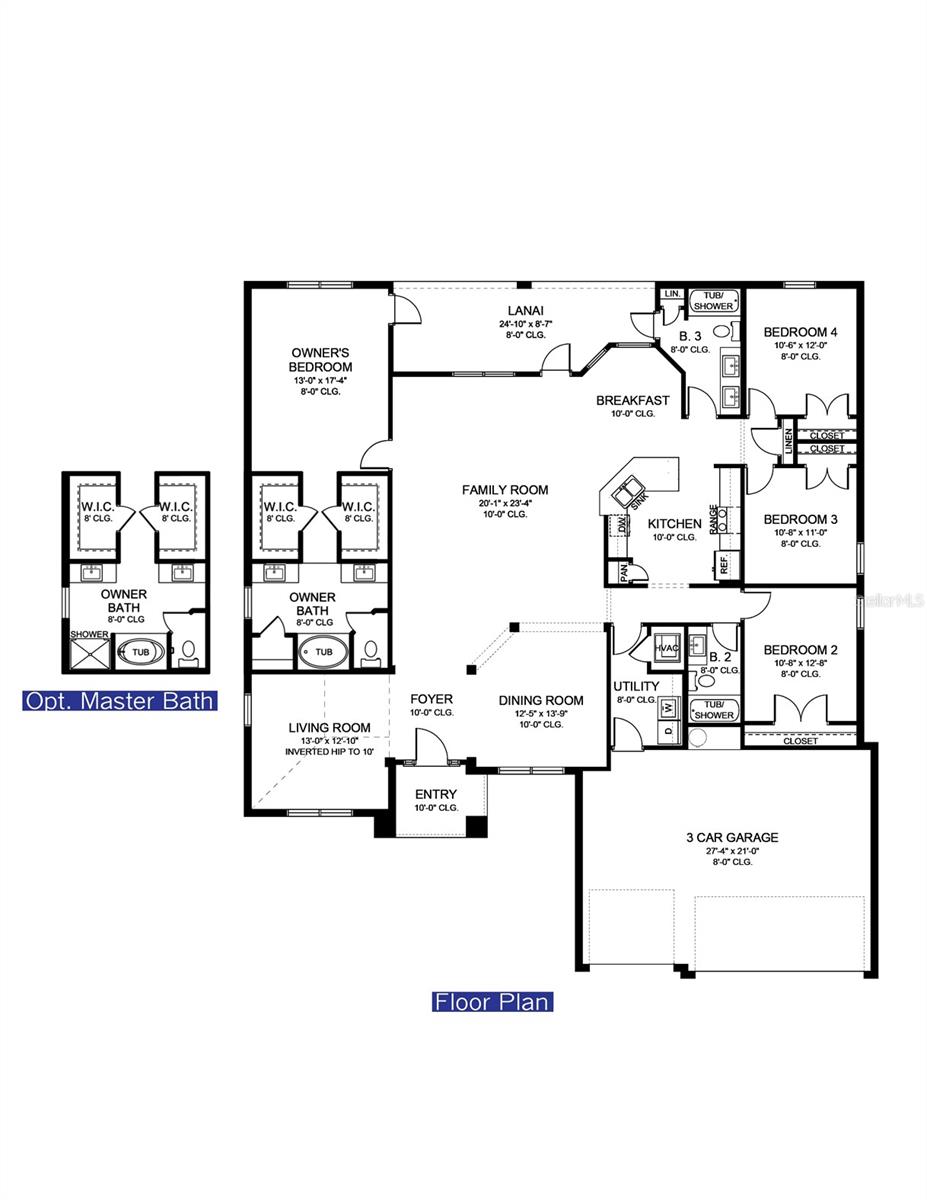 Image 2 of 2 For 12142 Pine Warbler Avenue