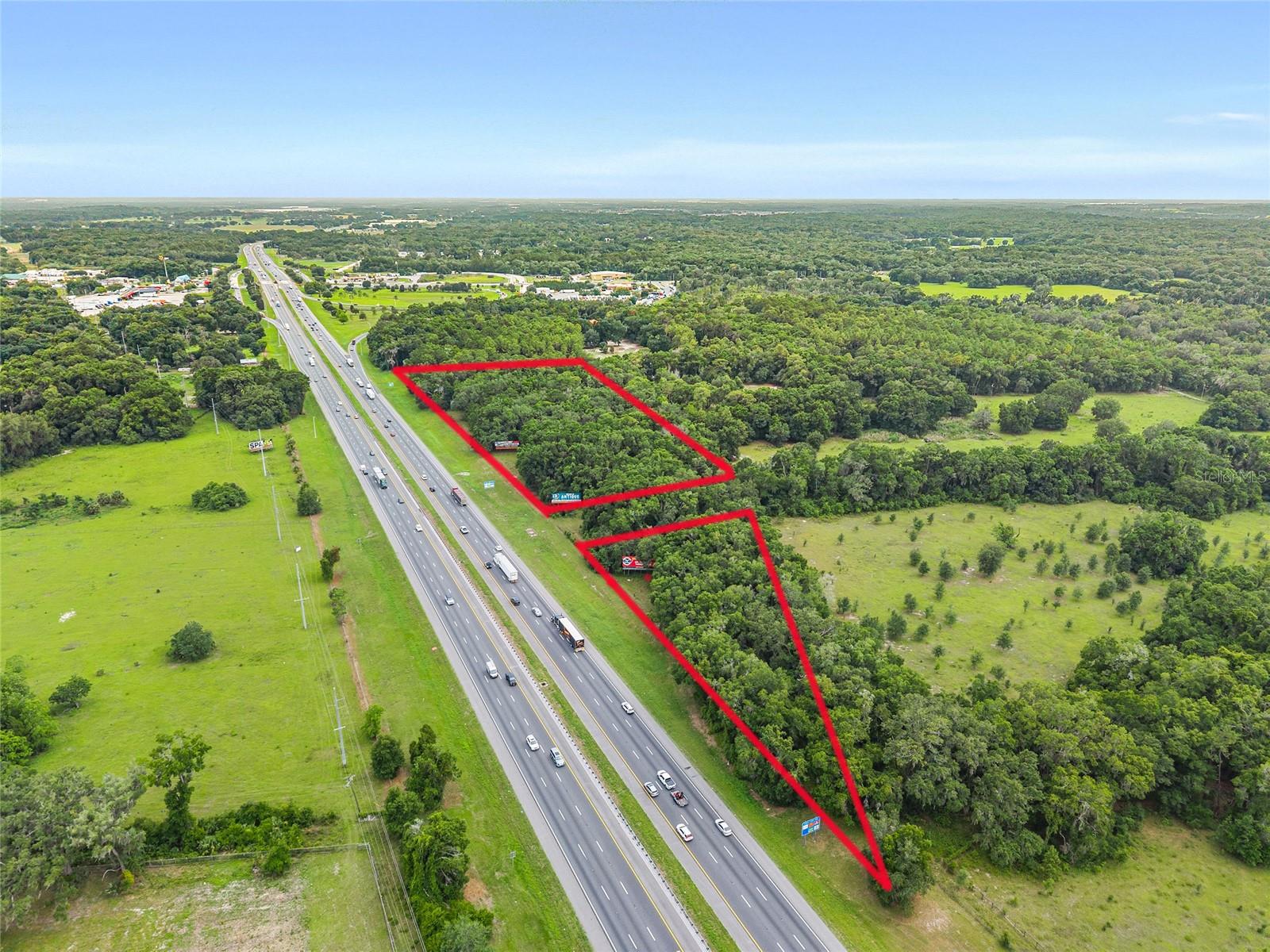 Details for Tbd Southbound I-75, OCALA, FL 34482
