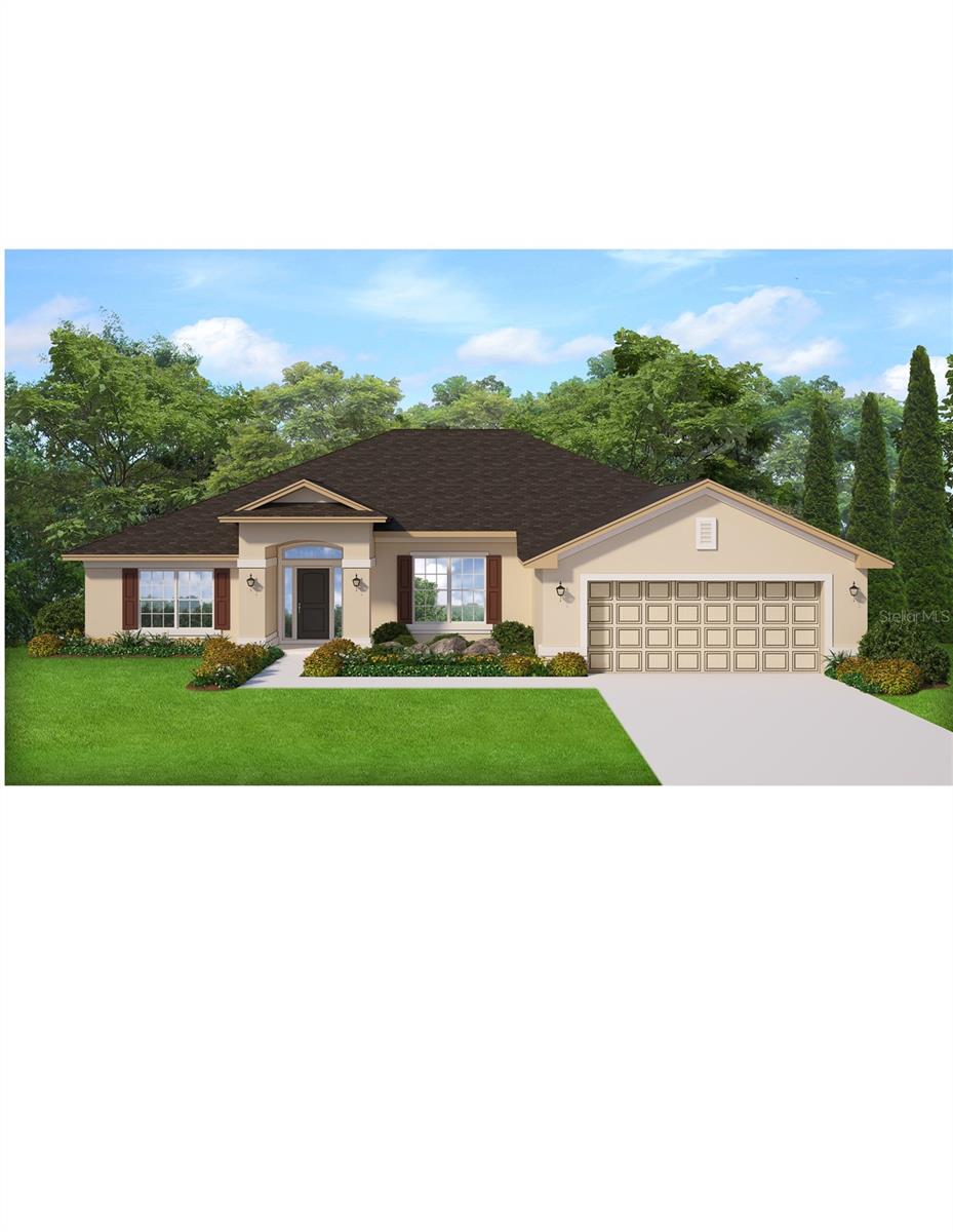 Details for 2612 Glenridge Drive, Spring Hill, FL 34609