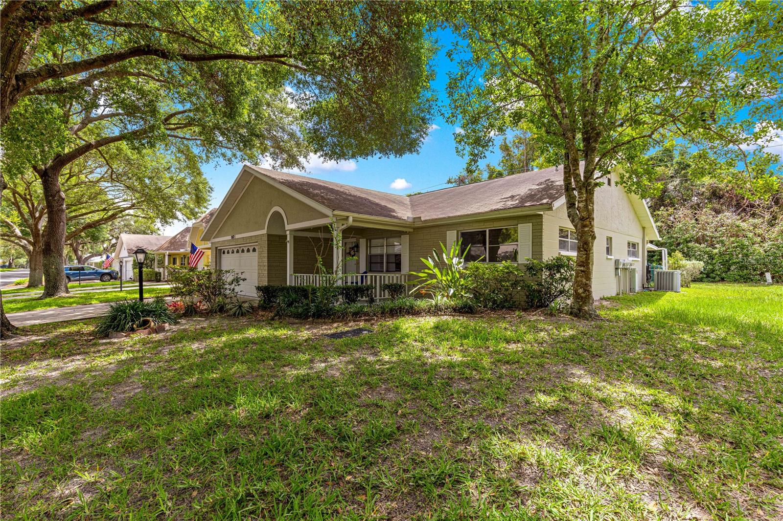 Image 34 of 34 For 9587 84th Terrace E