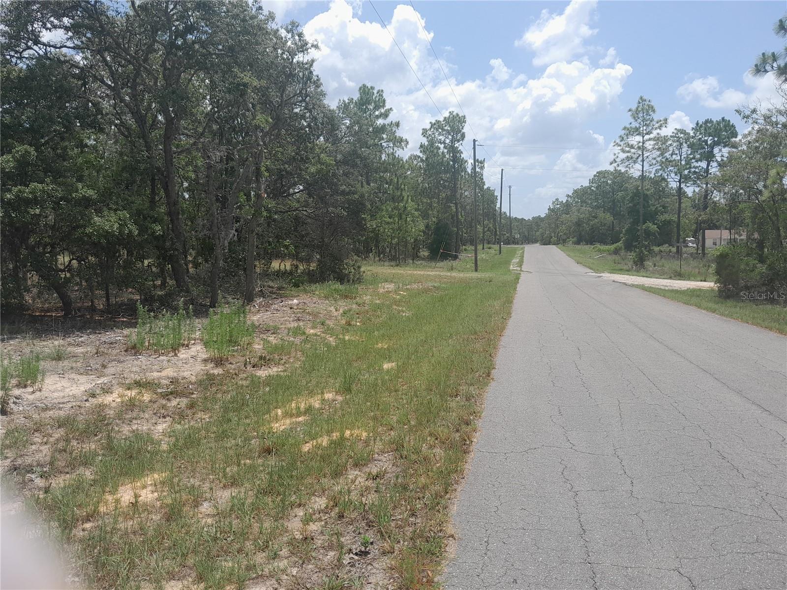 Details for Tbd 7th Place, WILLISTON, FL 32696